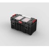 Q-Brick Įrankių dėžė Qbrick SKRQPROP500CZAPG003