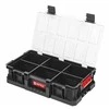 QBRICK SYSTEM TWO smulkių įrankių dėžė FLEX PLUS 526 x 307 x 126