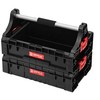 Q-Brick Įrankių dėžė Qbrick Z259695PG001