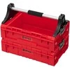 Q-Brick Įrankių dėžė Qbrick Z259701PG011
