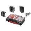 Q-Brick Jungčių komplektas Qbrick Z258551PG001; 30 vnt.