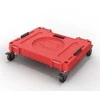 Q-Brick QBRICK ONE transportavimo platforma 2.0 Raudonas