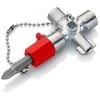 Raktas Knipex 001102