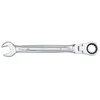 Raktas su terkšle Condor Werkzeug C4140/19; 19 mm