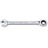 Raktas su terkšle Sata S43616; 21 mm
