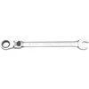 Raktas su terkšle Sata S46813; 20 mm