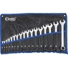 Raktų komplektas Condor Werkzeug C0035/17T; 6-24 mm; 17 vnt.