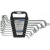 Raktų komplektas Condor Werkzeug C1012-8H; 6-22 mm; 8 vnt.