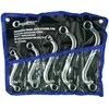 Raktų komplektas Condor Werkzeug C4405; 10-19 mm; 5 vnt.