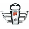 Makita Kombinuotų veržliarakčių komplektas 9vnt B-65539