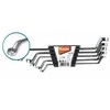 Makita Dvikilpių veržliarakčių rinkinys 5vnt. B-65551