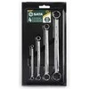 SATA KLUCZ OCZKOWY E-TORX 4vnt. DWUSTRONNY