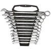 Raktų komplektas Sata S09022; 8-22 mm; 11 vnt.