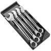 Raktų rinkinys Facom MOD.440-2PB; 27-32; 4 vnt.