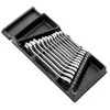 Raktų rinkinys Facom MOD.467BJ12PB; 8-19 mm; 12 vnt.