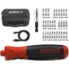 Grąžtas Elektrinis atsuktuvas WIHA speedE® PocketDrive