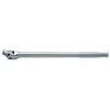 Rankena su šarnyru Sata S16906; 3/4''; 475 mm