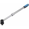 Rankena su šarnyru SATRA S-F12TH; 1/2''; 460-610 mm