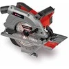 Rankinis diskinis pjūklas Einhell TE-CS 190/1; 1500 W