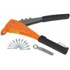 Kniediklis su kniedėmis 22,9cm Truper®