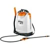 Rankinis purkštuvas Stihl SG 71; 18 l