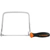 Siaurapjūklis rankinis 150mm 10221 (atsarginės geležtės REP-ACA-6X) Truper®