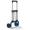 Bosch Atlenkiamasis vežimėlis Alu-Caddy collapsible