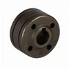 Ratukų komplektas Telwin 742054; V1,0/1,2 mm