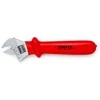 Reguliuojamas veržliaraktis Knipex 9807250; 260 mm
