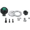 Remonto komplektas Stahlwille 4150QR; 1/4''