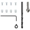 Remonto komplektas Wolfcraft 4657000