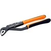 Bahco Reguliuojamos santechninės replės Ergo 210mm max 37mm