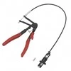 Replės Ellient Tools AT1109; su troseliu