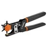 Skylamušis 230mm 2-2,5-3-3,5-4-4,5mm Truper 17340