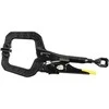 STANLEY spaustuvų replės MORSEA 280mm FATMAX JAWS C TIPO