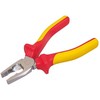 Replės Stanley MaxSteel VDE; 200 mm
