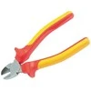 Replės Stanley VDE; 160 mm