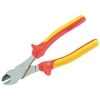 Replės Stanley ''VDE''; 180 mm