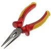 Replės Stanley VDE; 160 mm prailgintos