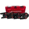 Presavimo galvų rinkinys ROTHENBERGER Standard U16-20-25-32mm