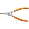 Bahco Circlips plier 180 mm special