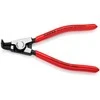 Replės išoriniams žiedams KNIPEX 4621A11
