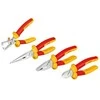 Replių komplektas Bosch 1600A02NG1; 4 vnt.