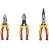 Replių komplektas darbui su įtampa DeWalt DWHT82811-0; 3 vnt.