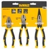Replių komplektas DeWalt DWHT82813-0; 3 vnt.