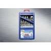 Grąžtas Irwin Metalo grąžtų rinkinys 1-13 mm 25 vnt