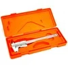 Slankmatis „RICHMANN" AUTO-LOCK 150 mm
