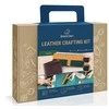 Rinkinys BeaverCraft DIY-L-WALLET