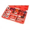 Rinkinys Ellient Tools AT1361; 27 vnt.