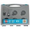 Rinkinys LEMAN 4728.700.52; 5 vnt.